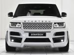 Land Rover Range Rover by Startech 2013 года